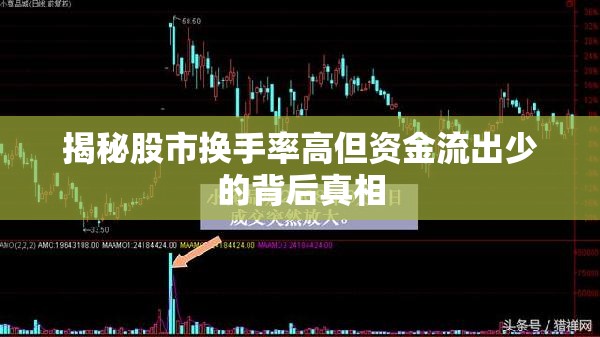 揭秘股市換手率高但資金流出少的背后真相