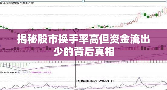 揭秘股市換手率高但資金流出少的背后真相