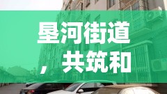 墾河街道，共筑和諧宜居新篇章的最新進展
