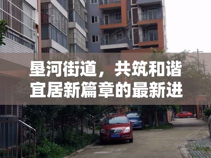 墾河街道，共筑和諧宜居新篇章的最新進展