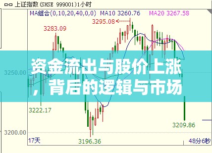 資金流出與股價(jià)上漲，背后的邏輯與市場(chǎng)解讀