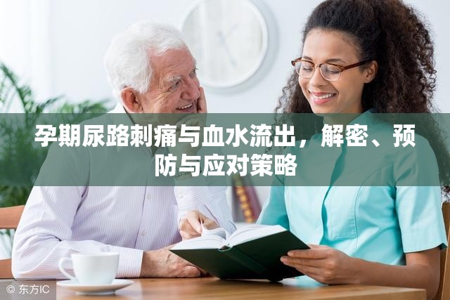孕期尿路刺痛與血水流出，解密、預(yù)防與應(yīng)對策略