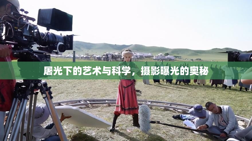 屠光下的藝術(shù)與科學(xué)，攝影曝光的奧秘