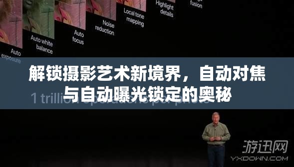 解鎖攝影藝術(shù)新境界，自動對焦與自動曝光鎖定的奧秘