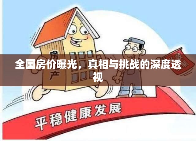 全國房價曝光，真相與挑戰(zhàn)的深度透視