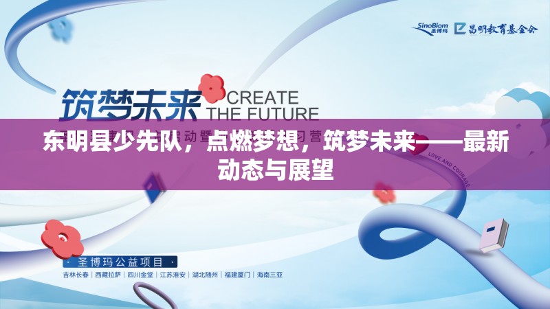 東明縣少先隊(duì)，點(diǎn)燃夢想，筑夢未來——最新動態(tài)與展望