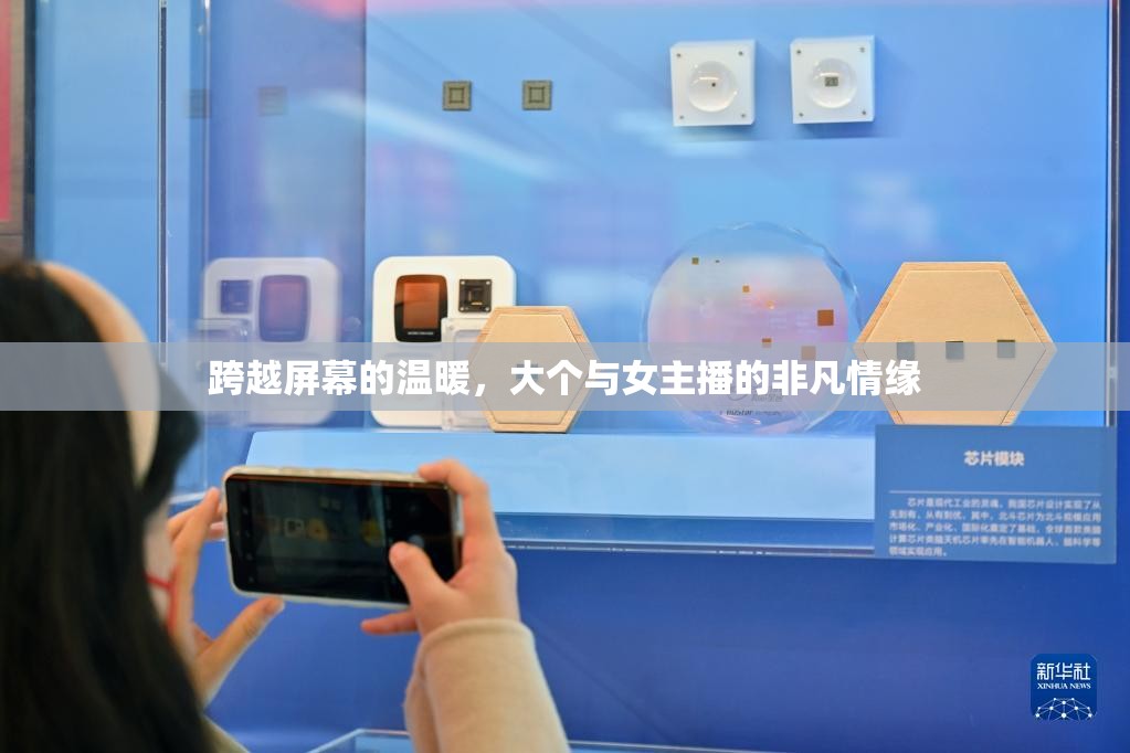 跨越屏幕的溫暖，大個(gè)與女主播的非凡情緣