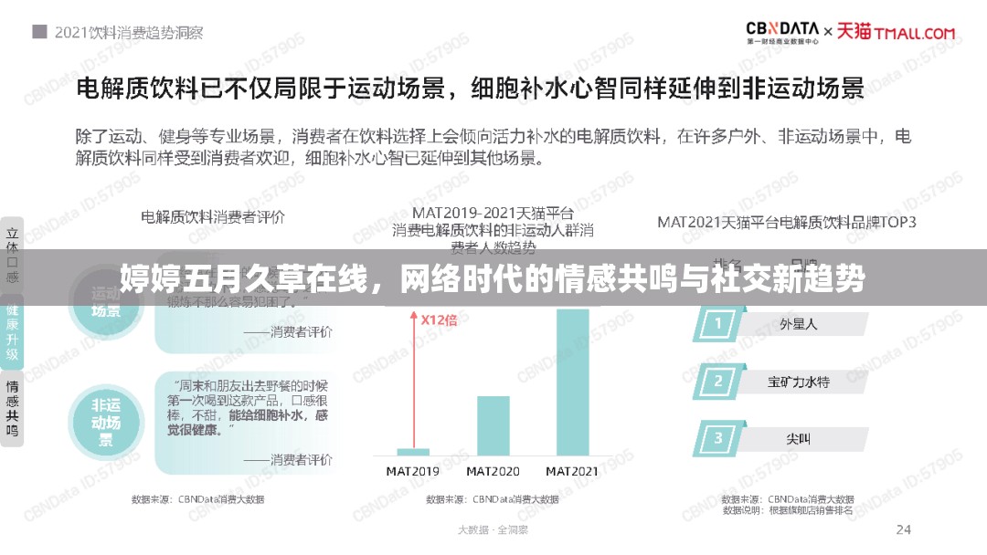 婷婷五月久草在線，網(wǎng)絡(luò)時(shí)代的情感共鳴與社交新趨勢