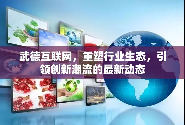 武德互聯(lián)網(wǎng)，重塑行業(yè)生態(tài)，引領(lǐng)創(chuàng)新潮流的最新動態(tài)