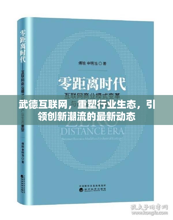 武德互聯(lián)網(wǎng)，重塑行業(yè)生態(tài)，引領(lǐng)創(chuàng)新潮流的最新動態(tài)
