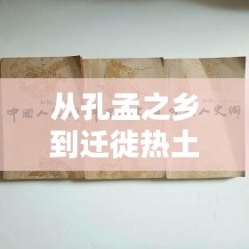從孔孟之鄉(xiāng)到遷徙熱土，山東省人口流出情況的深度解析