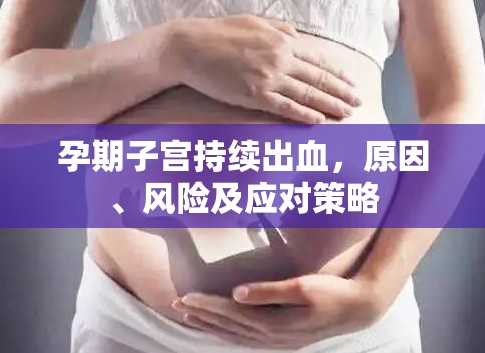 孕期子宮持續(xù)出血，原因、風(fēng)險及應(yīng)對策略