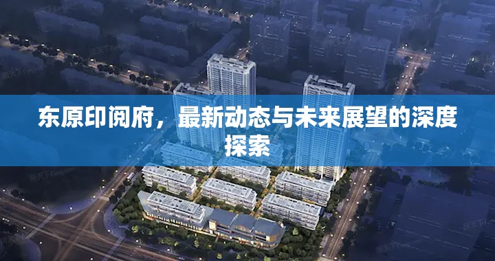 東原印閱府，最新動態(tài)與未來展望的深度探索