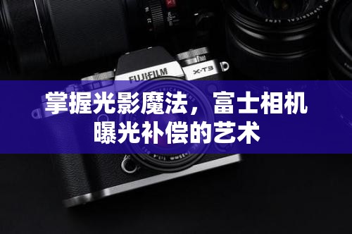 掌握光影魔法，富士相機(jī)曝光補(bǔ)償?shù)乃囆g(shù)
