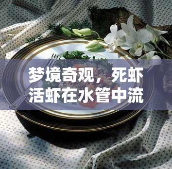 夢境奇觀，死蝦活蝦在水管中流淌的生死之謎——探索夢境中食物象征的深層含義