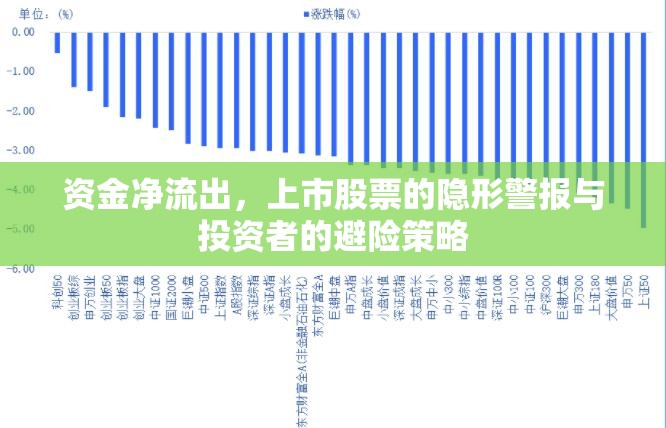 資金凈流出，上市股票的隱形警報(bào)與投資者的避險(xiǎn)策略