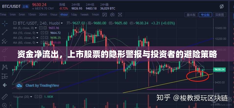資金凈流出，上市股票的隱形警報(bào)與投資者的避險(xiǎn)策略