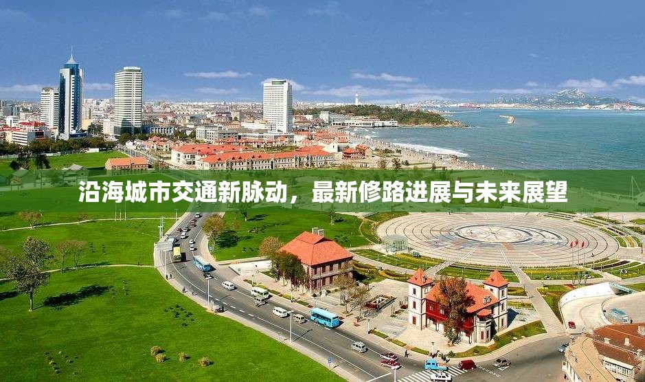沿海城市交通新脈動(dòng)，最新修路進(jìn)展與未來(lái)展望