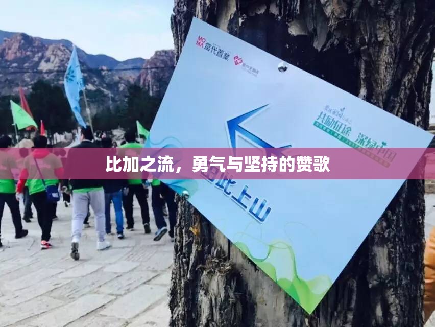 比加之流，勇氣與堅(jiān)持的贊歌