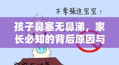 孩子鼻塞無鼻涕，家長必知的背后原因與應(yīng)對策略
