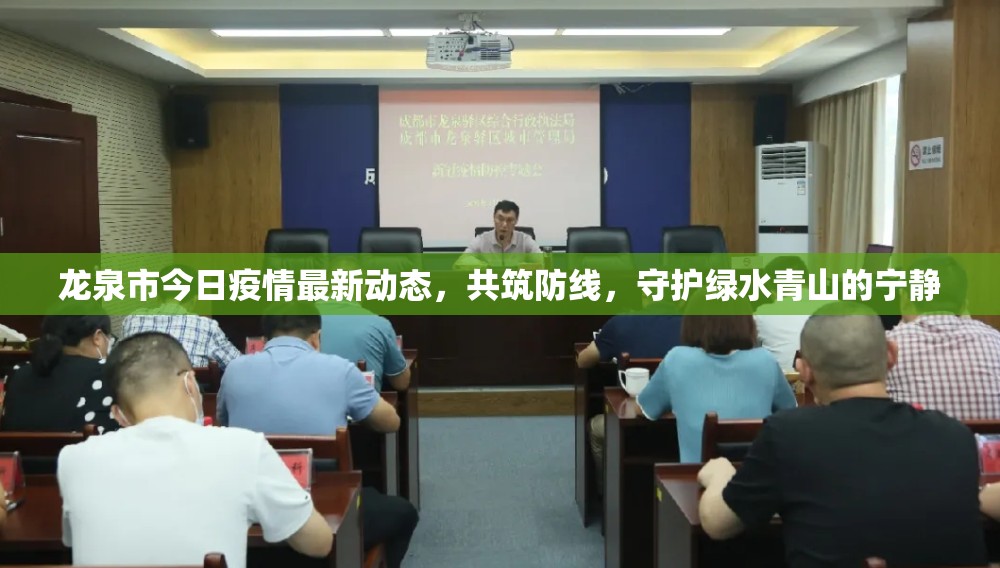 龍泉市今日疫情最新動態(tài)，共筑防線，守護(hù)綠水青山的寧靜