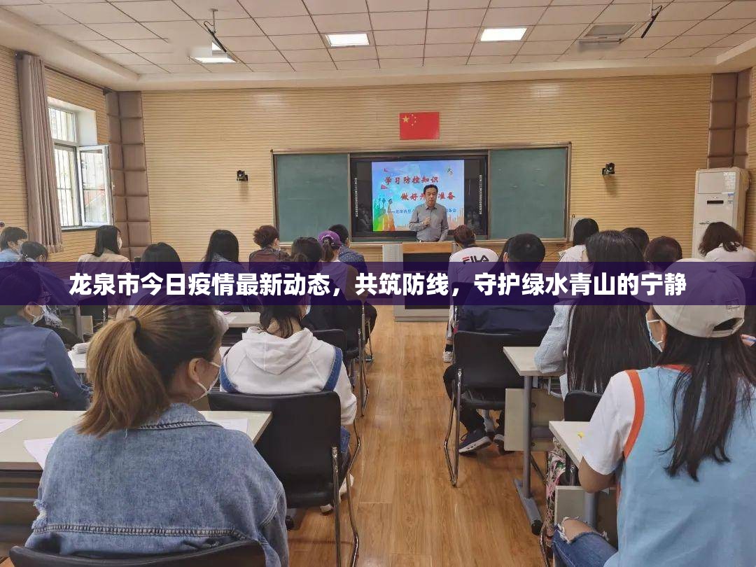 龍泉市今日疫情最新動態(tài)，共筑防線，守護(hù)綠水青山的寧靜