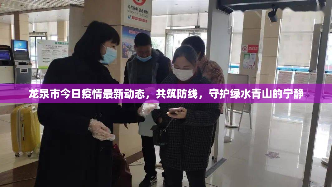 龍泉市今日疫情最新動態(tài)，共筑防線，守護(hù)綠水青山的寧靜