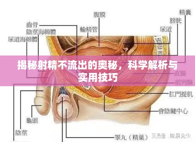 揭秘射精不流出的奧秘，科學(xué)解析與實(shí)用技巧