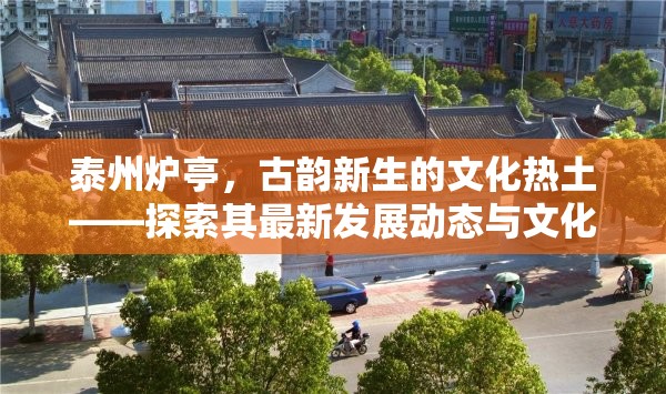 泰州爐亭，古韻新生的文化熱土——探索其最新發(fā)展動態(tài)與文化復(fù)興之路