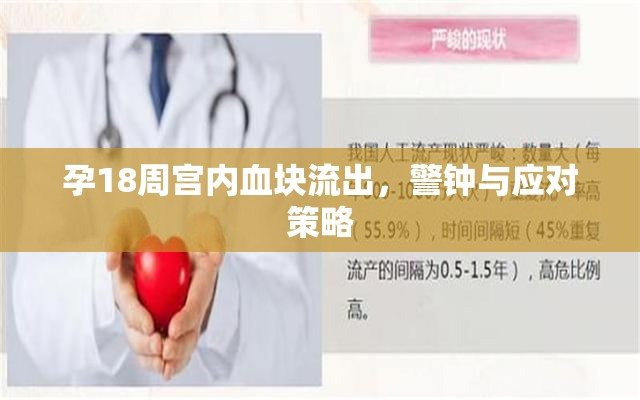 孕18周宮內(nèi)血塊流出，警鐘與應(yīng)對策略