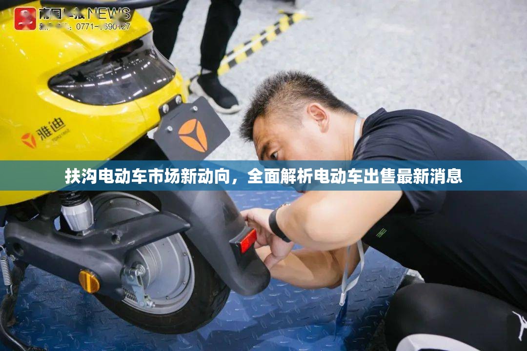 扶溝電動車市場新動向，全面解析電動車出售最新消息