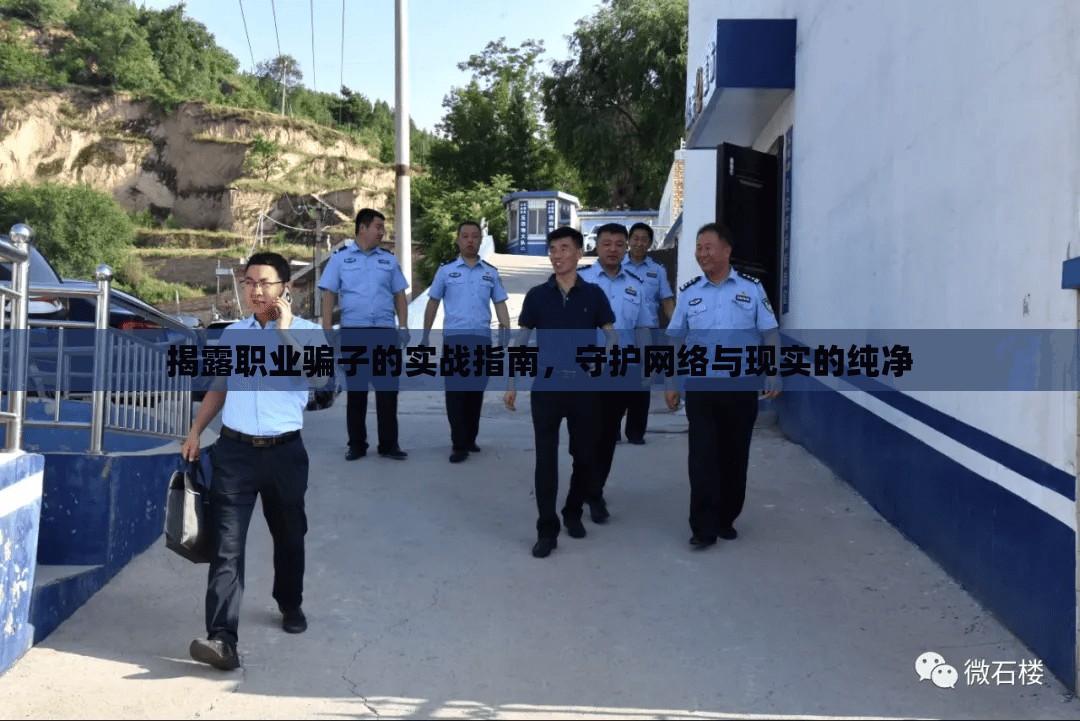 揭露職業(yè)騙子的實(shí)戰(zhàn)指南，守護(hù)網(wǎng)絡(luò)與現(xiàn)實(shí)的純凈
