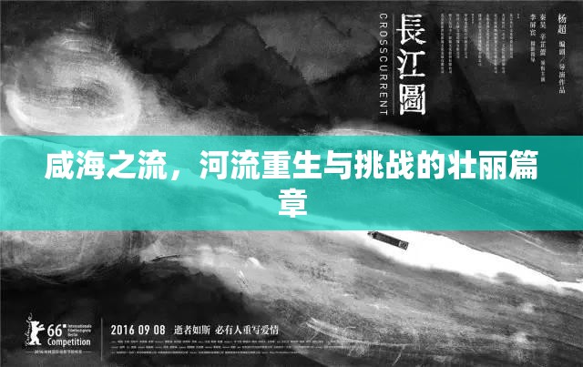 咸海之流，河流重生與挑戰(zhàn)的壯麗篇章