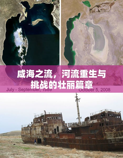 咸海之流，河流重生與挑戰(zhàn)的壯麗篇章