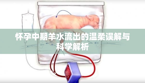 懷孕中期羊水流出的溫柔誤解與科學(xué)解析