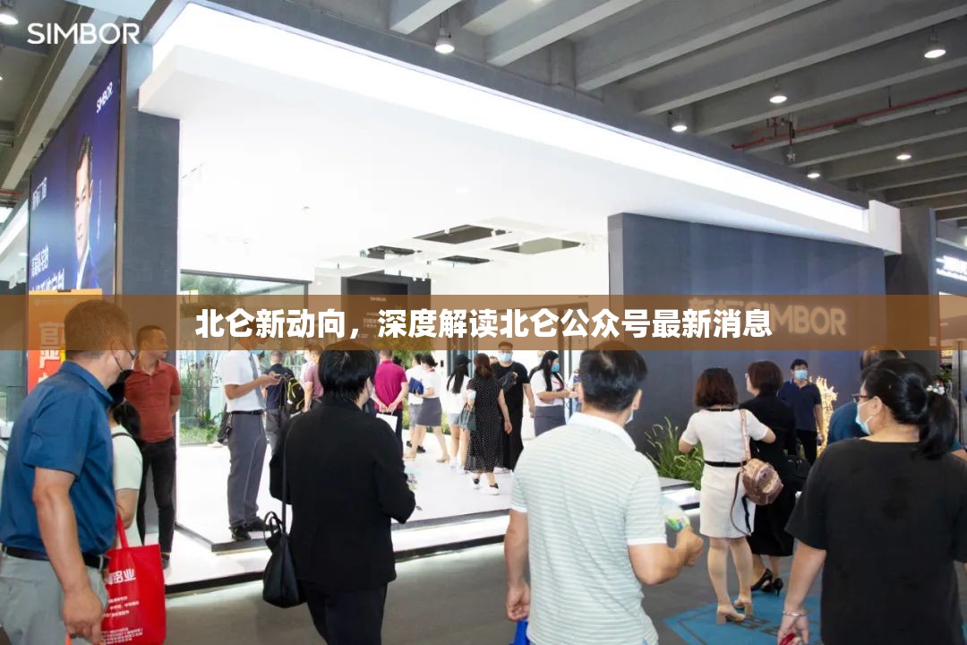 北侖新動(dòng)向，深度解讀北侖公眾號最新消息