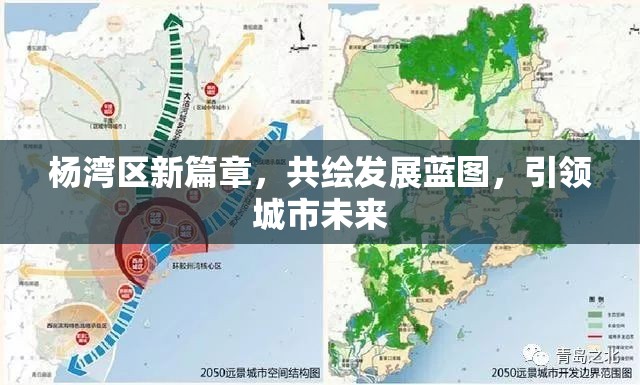 楊灣區(qū)新篇章，共繪發(fā)展藍圖，引領城市未來