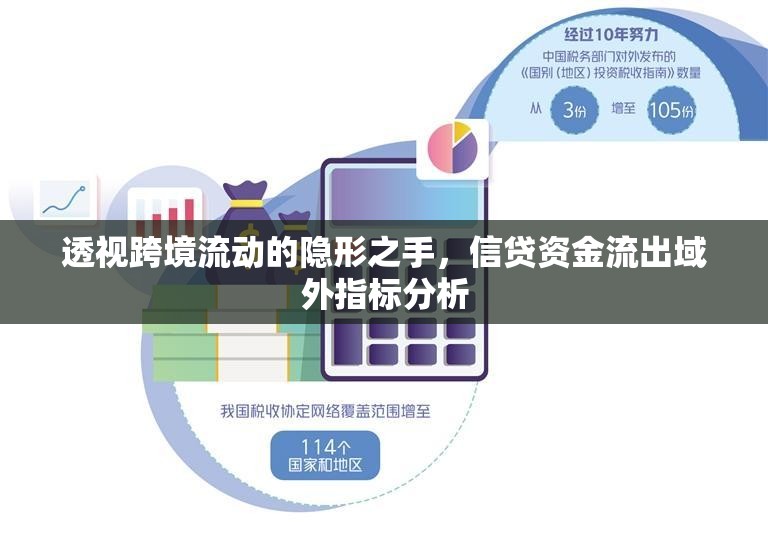透視跨境流動(dòng)的隱形之手，信貸資金流出域外指標(biāo)分析