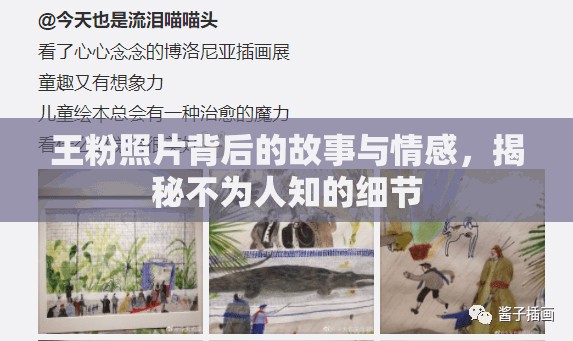 王粉照片背后的故事與情感，揭秘不為人知的細(xì)節(jié)
