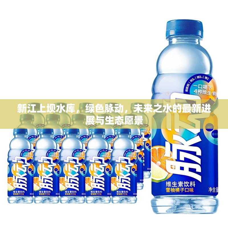 新江上壩水庫(kù)，綠色脈動(dòng)，未來(lái)之水的最新進(jìn)展與生態(tài)愿景