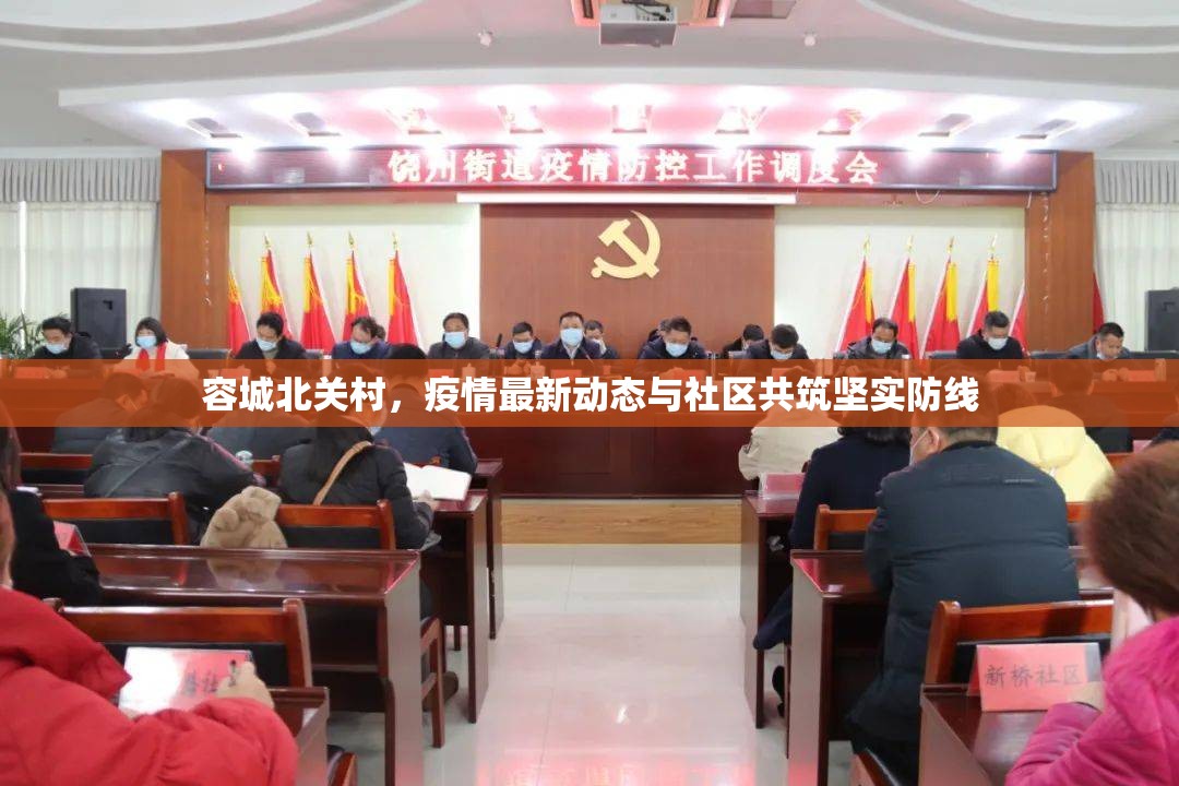 容城北關(guān)村，疫情最新動態(tài)與社區(qū)共筑堅實防線