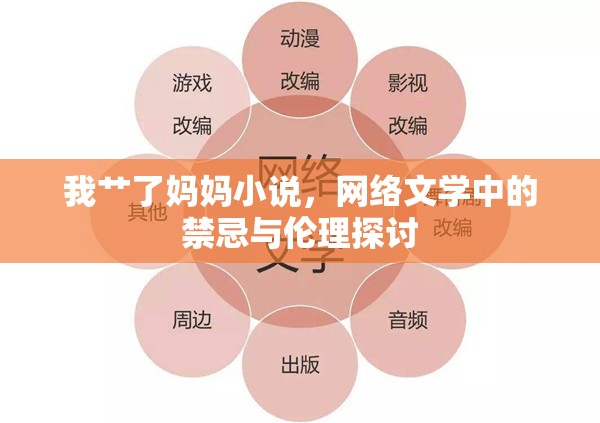 我艸了媽媽小說，網(wǎng)絡(luò)文學(xué)中的禁忌與倫理探討