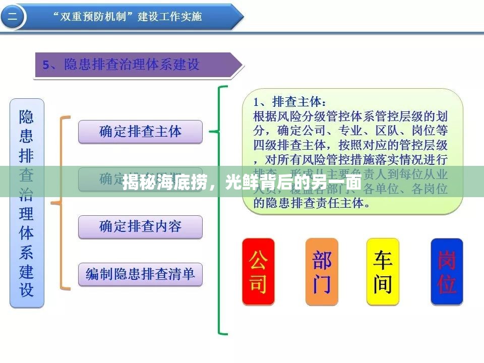 揭秘海底撈，光鮮背后的另一面