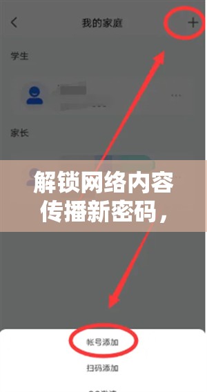 解鎖網(wǎng)絡(luò)內(nèi)容傳播新密碼，場觀與曝光的深度解析