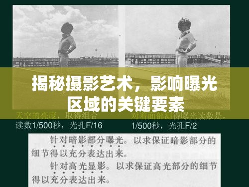 揭秘?cái)z影藝術(shù)，影響曝光區(qū)域的關(guān)鍵要素