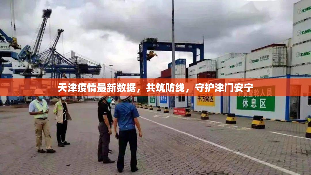 天津疫情最新數(shù)據(jù)，共筑防線，守護(hù)津門安寧