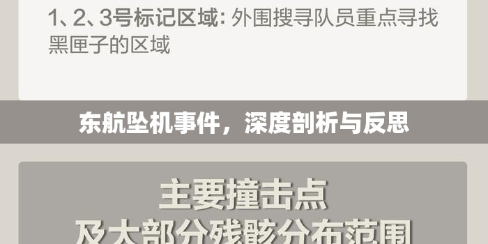 東航墜機(jī)事件，深度剖析與反思