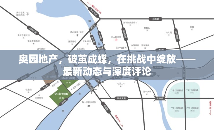 奧園地產(chǎn)，破繭成蝶，在挑戰(zhàn)中綻放——最新動態(tài)與深度評論