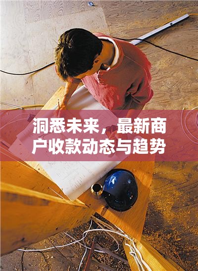 洞悉未來(lái)，最新商戶收款動(dòng)態(tài)與趨勢(shì)分析