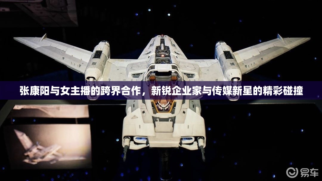 張康陽(yáng)與女主播的跨界合作，新銳企業(yè)家與傳媒新星的精彩碰撞